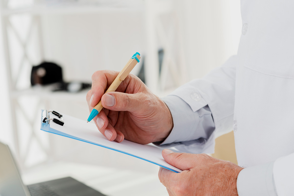 Testosterone Replacement Therapy In Testosterone Replacement Therapy Clinic In Orangevale