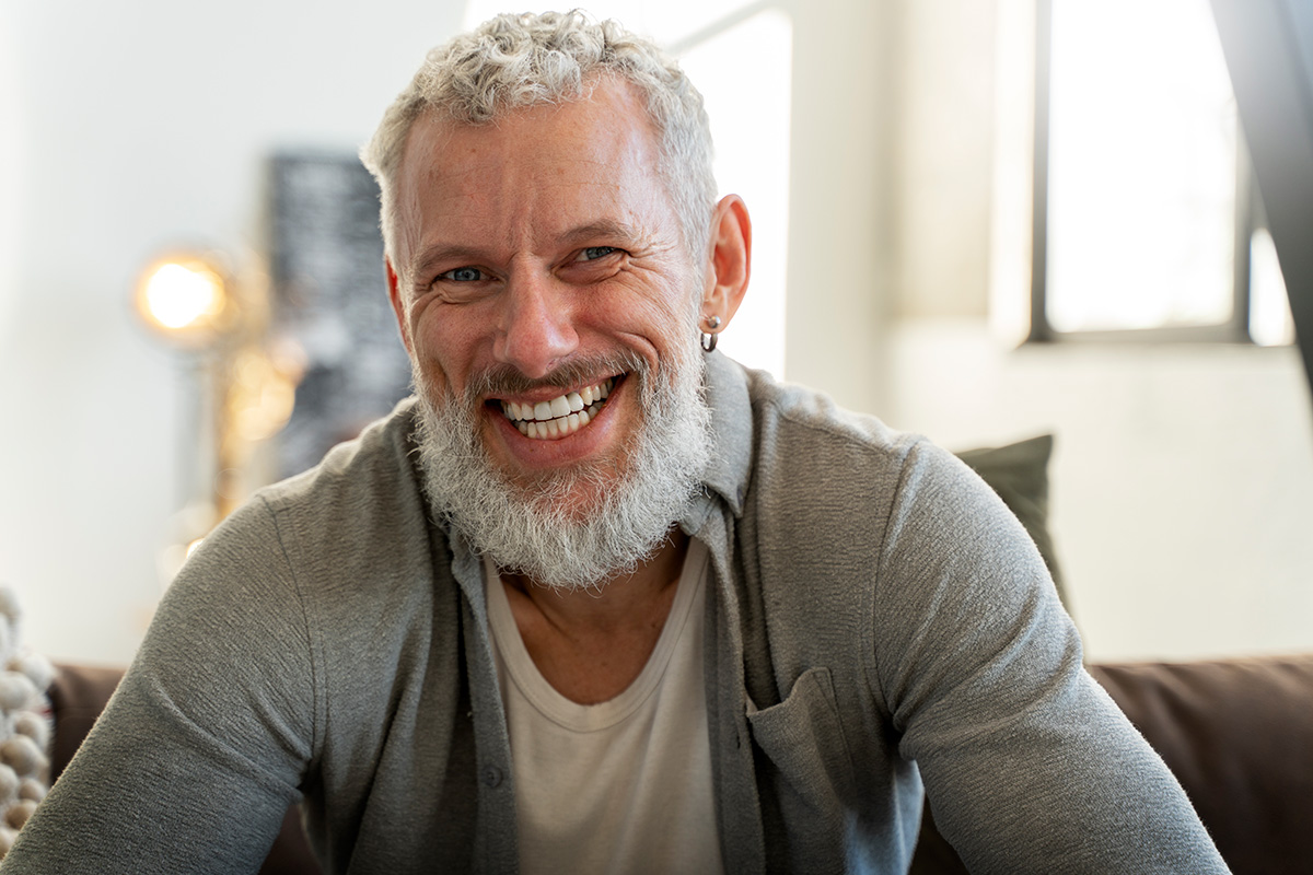 Testosterone Replacement Therapy for Men In Testosterone Replacement Therapy Clinic In Orangevale